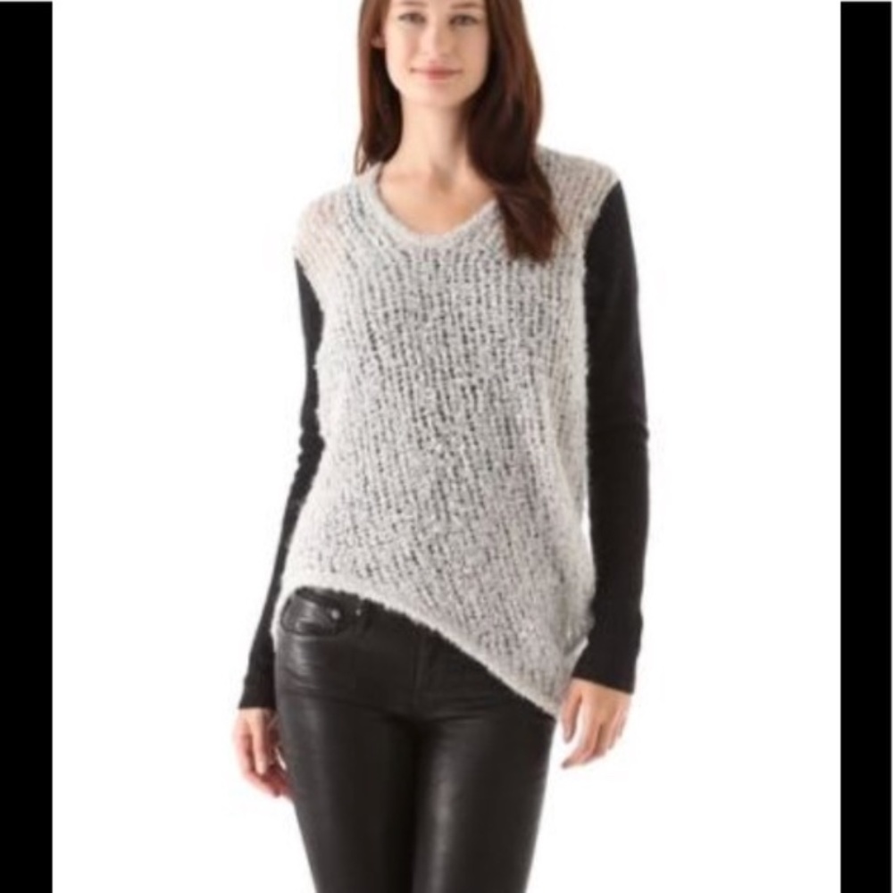 Helmut Lang Alpaca Wool Sweater 🎉HOST PICK🎉